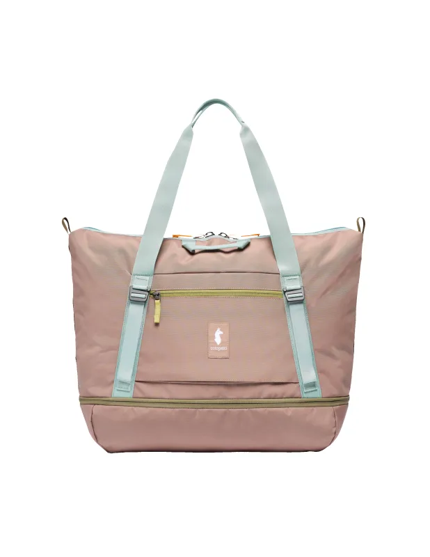 Viaje 35L Weekender Bag - Cada Dia Reishi sold by Camp Brand Goods