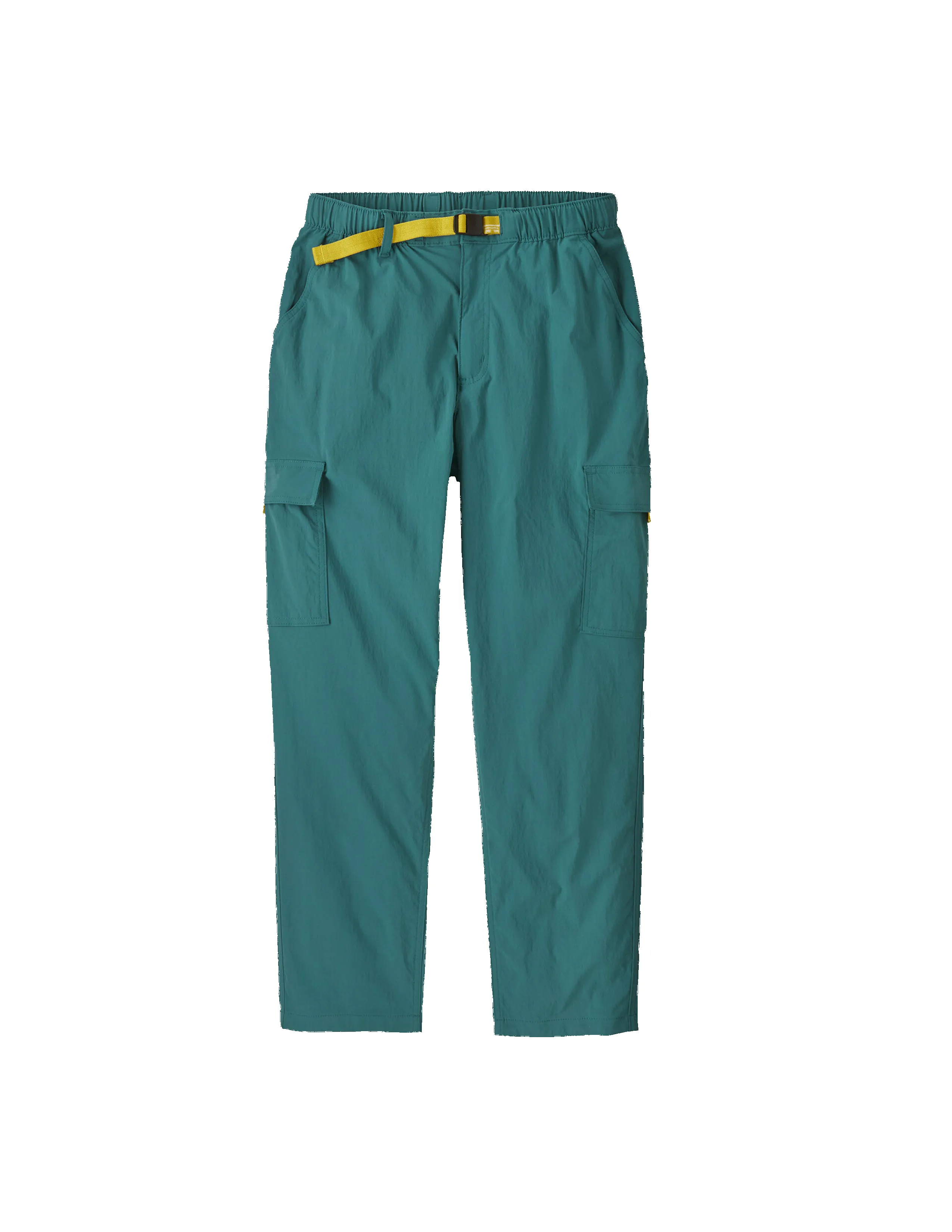 Women's Outdoor Everyday Cargo Pants Wetland Blue sold by Camp Brand Goods