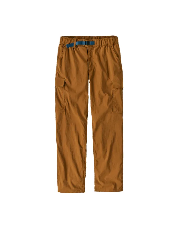 Men's Outdoor Everyday Pants Shelter Brown sold by Camp Brand Goods