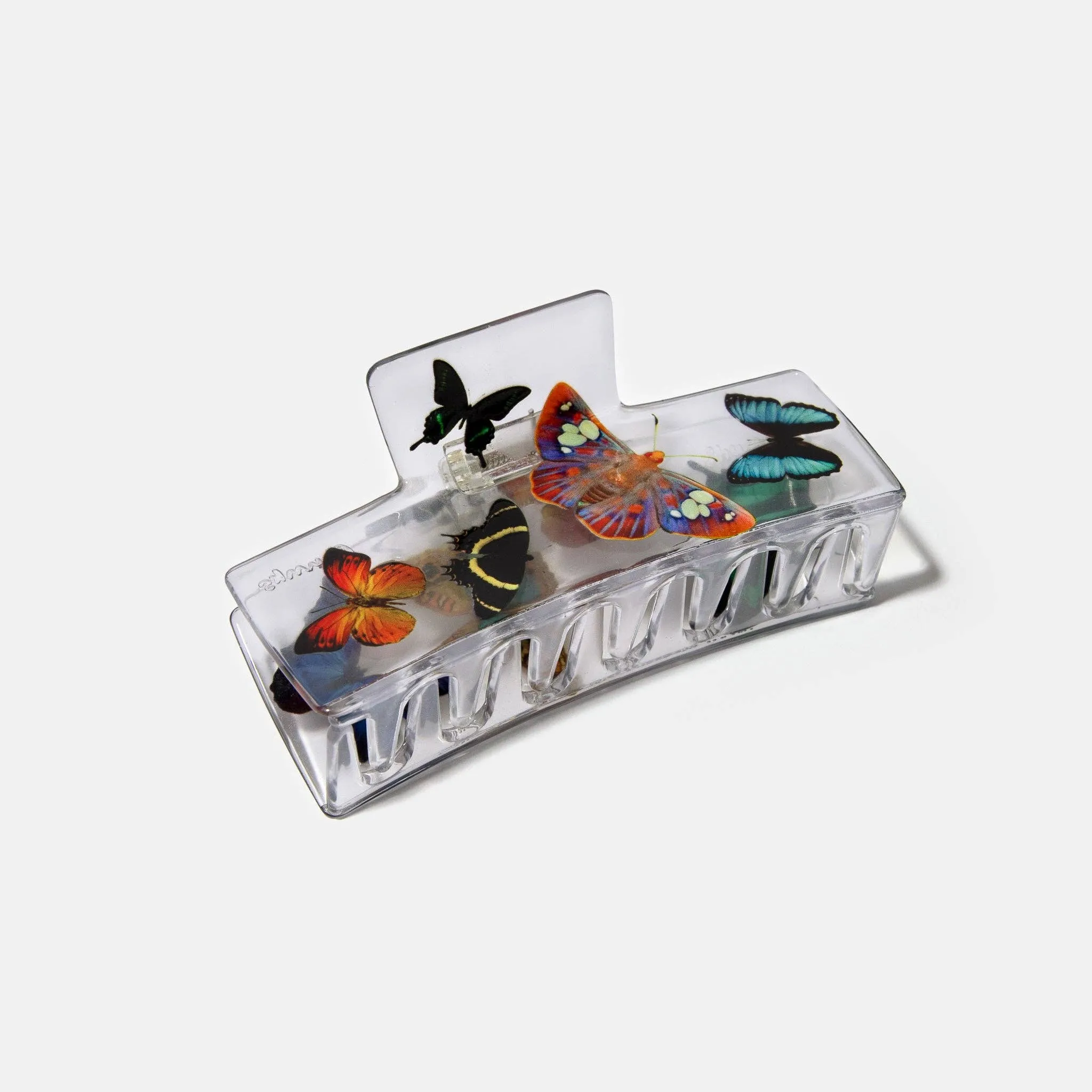 Box Claw in Butterfly sold by Camp Brand Goods