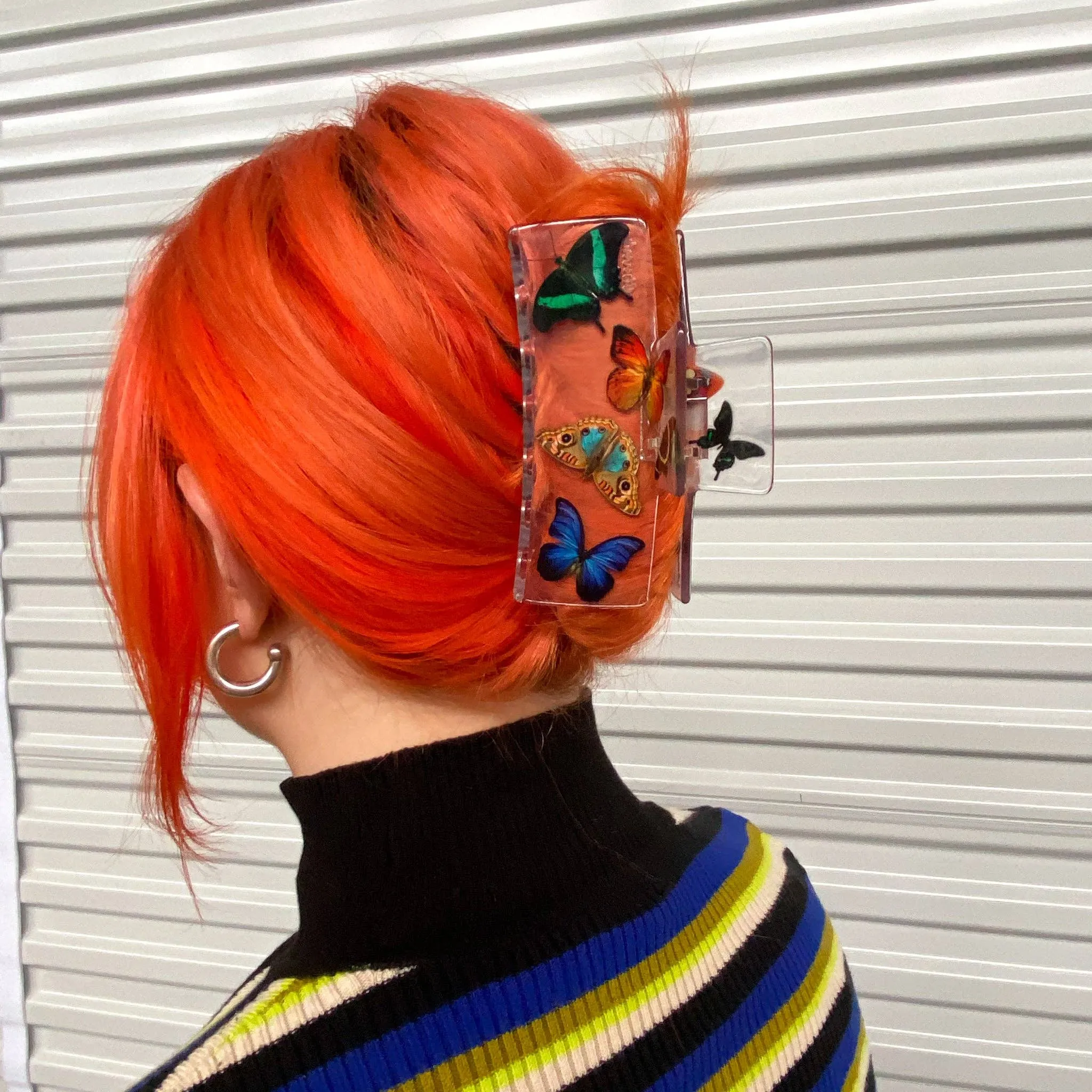 Box Claw in Butterfly sold by Camp Brand Goods product image thumbnail 2