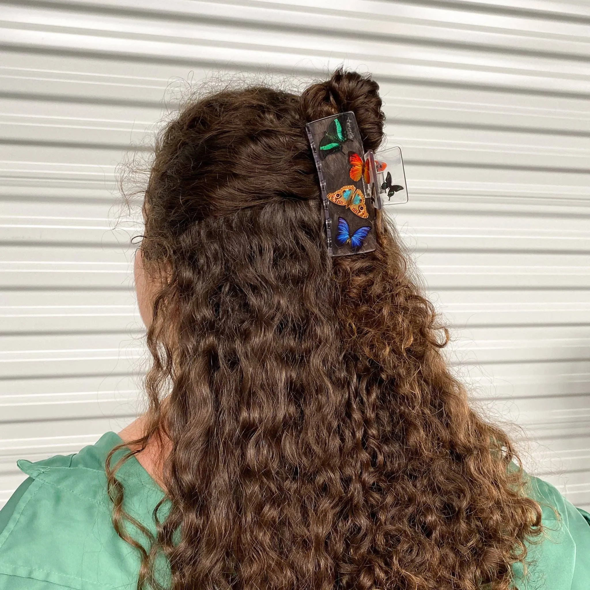 Box Claw in Butterfly sold by Camp Brand Goods product image thumbnail 3