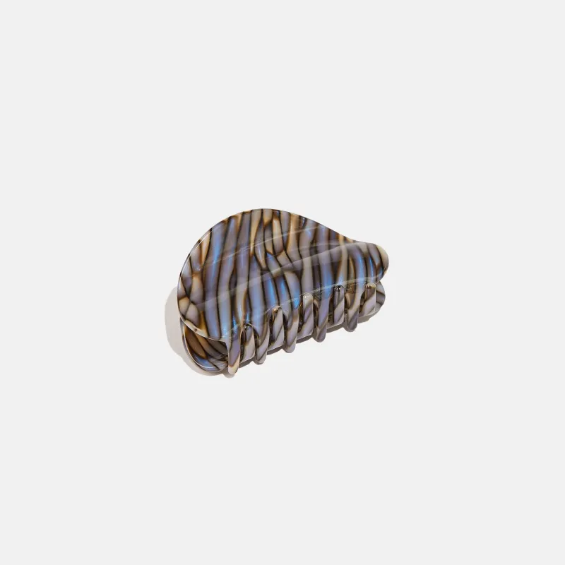 Juno Claw in Shadow sold by Camp Brand Goods