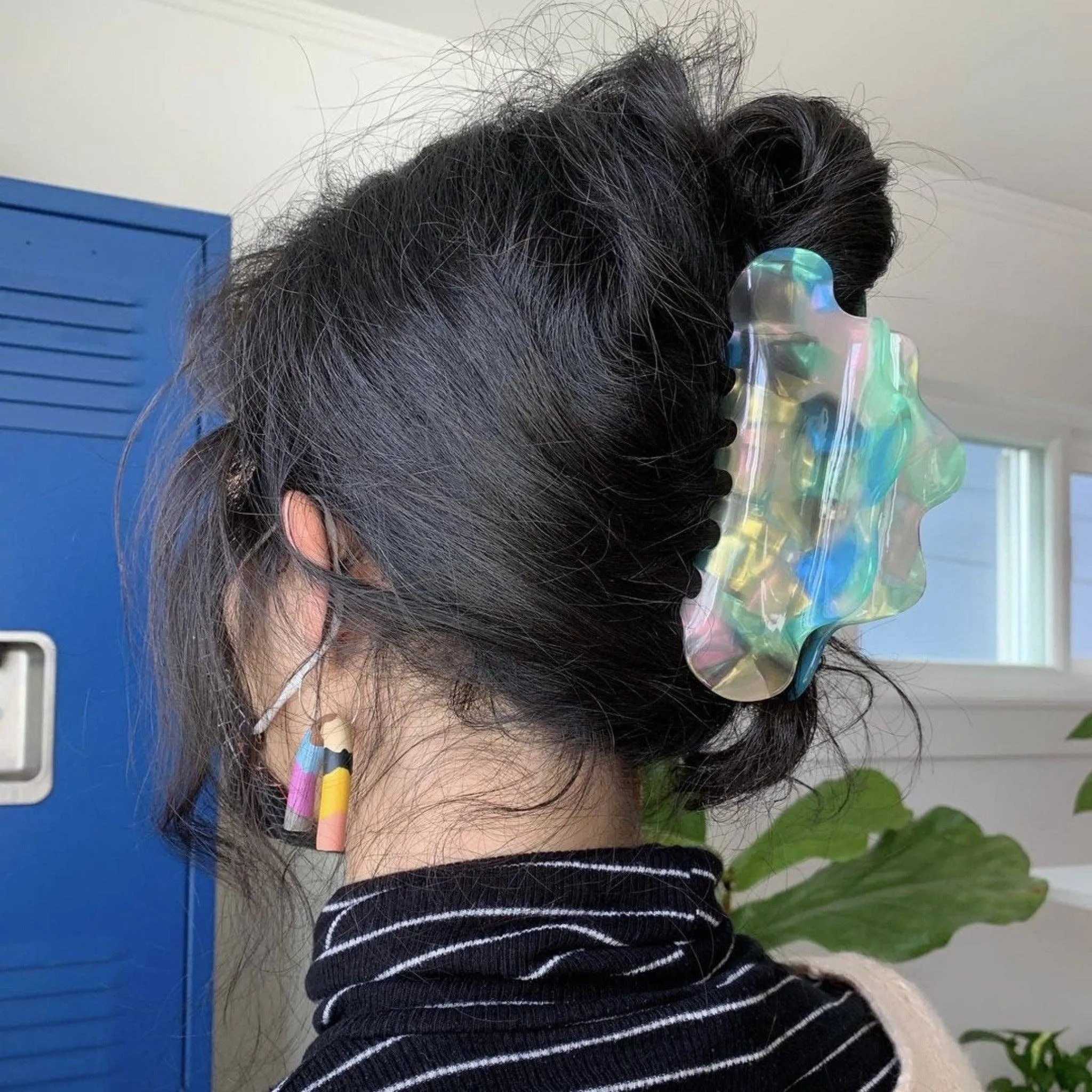 Nimbus Claw in Jelly sold by Camp Brand Goods product image thumbnail 4