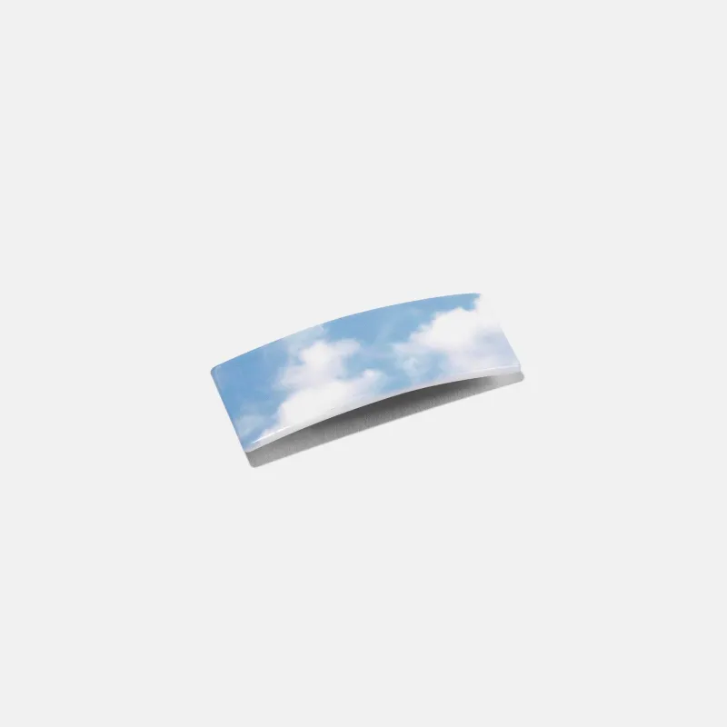 Cloud Barrette sold by Camp Brand Goods