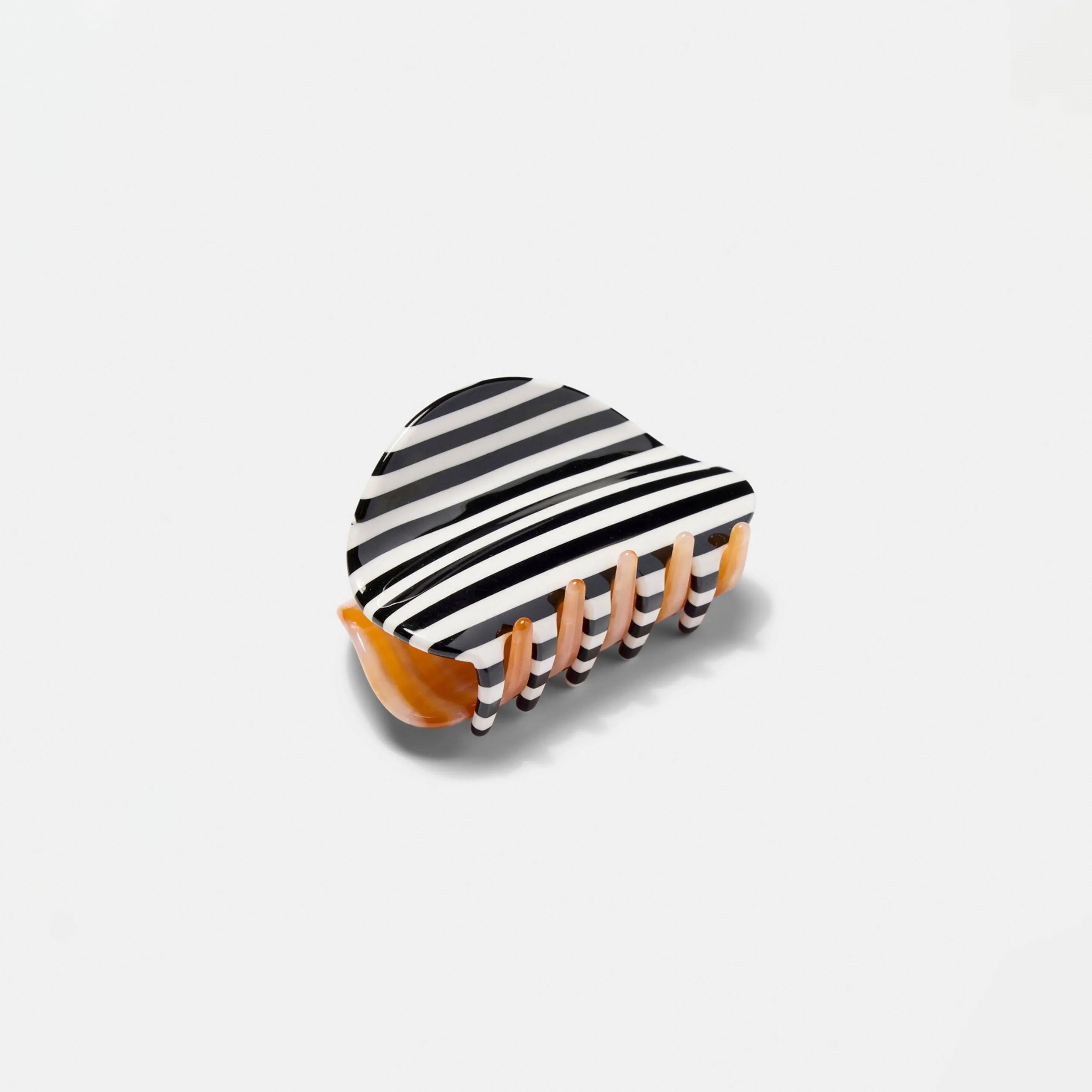 Juno Claw in Stripes sold by Camp Brand Goods