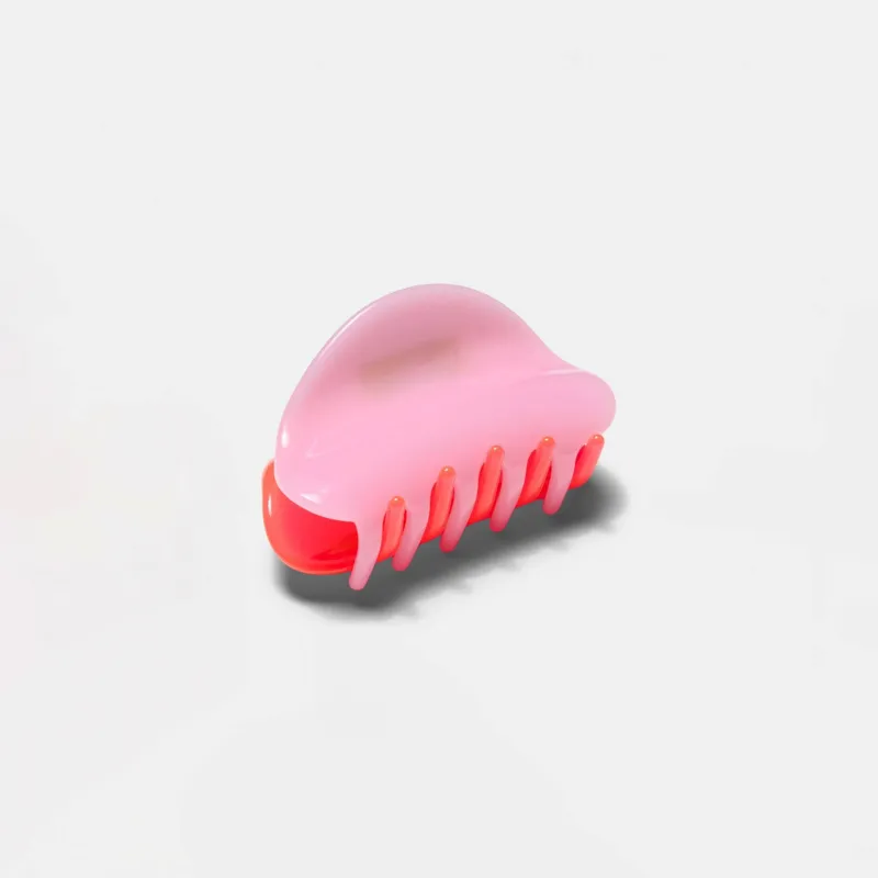 Juno Claw in Lilac + Punch sold by Camp Brand Goods