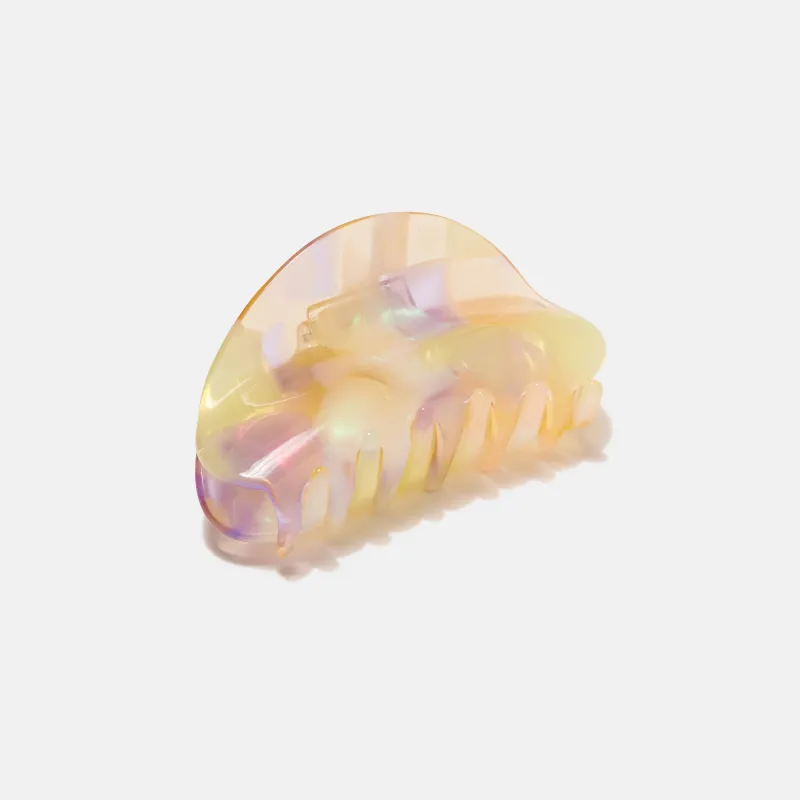 Suki Claw in Moonlight sold by Camp Brand Goods