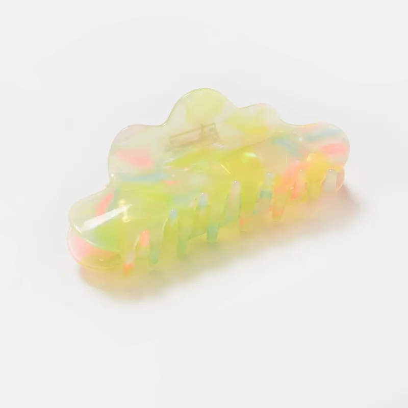 Nimbus Claw in Sherbet Jelly sold by Camp Brand Goods