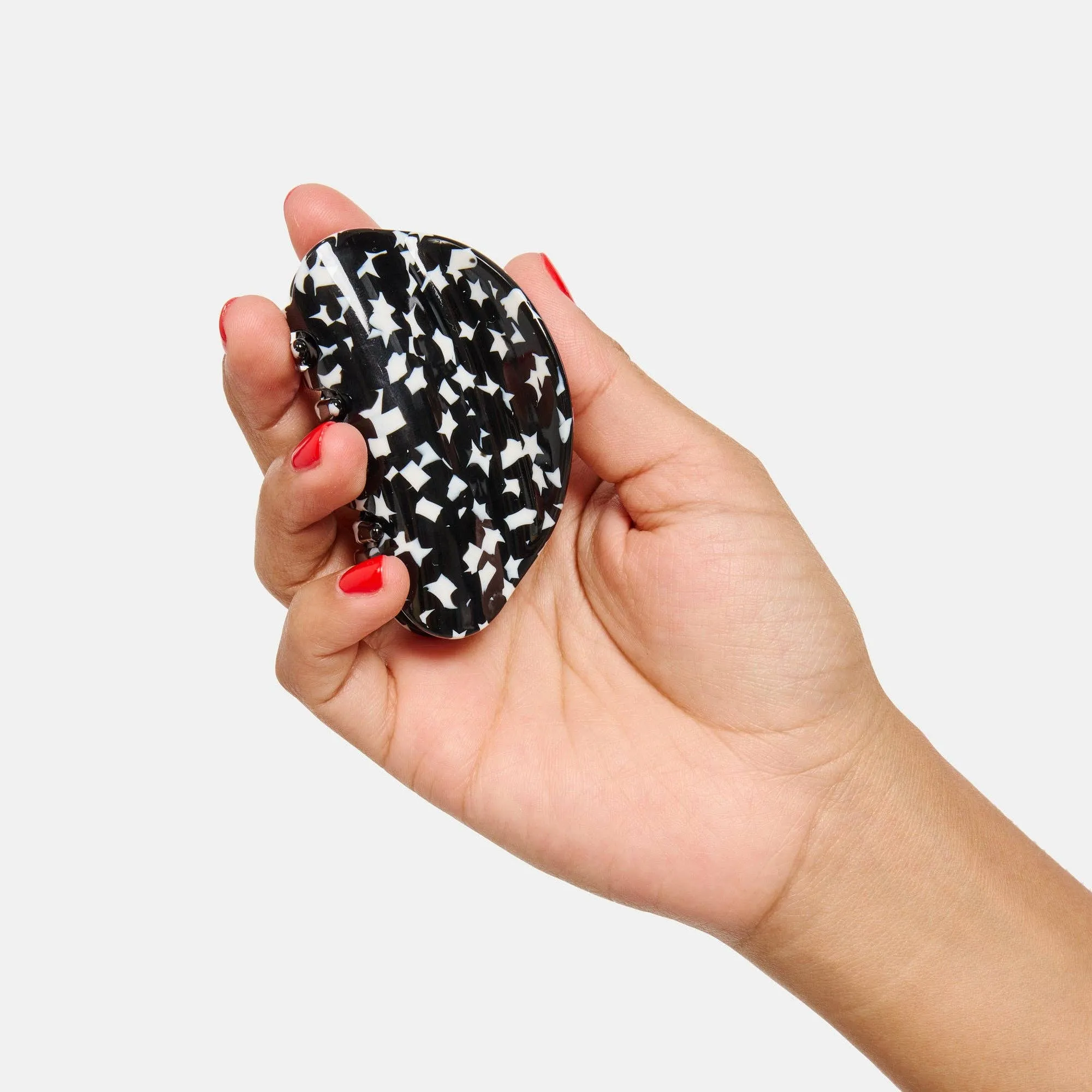 Juno Claw in Starry sold by Camp Brand Goods product image thumbnail 5