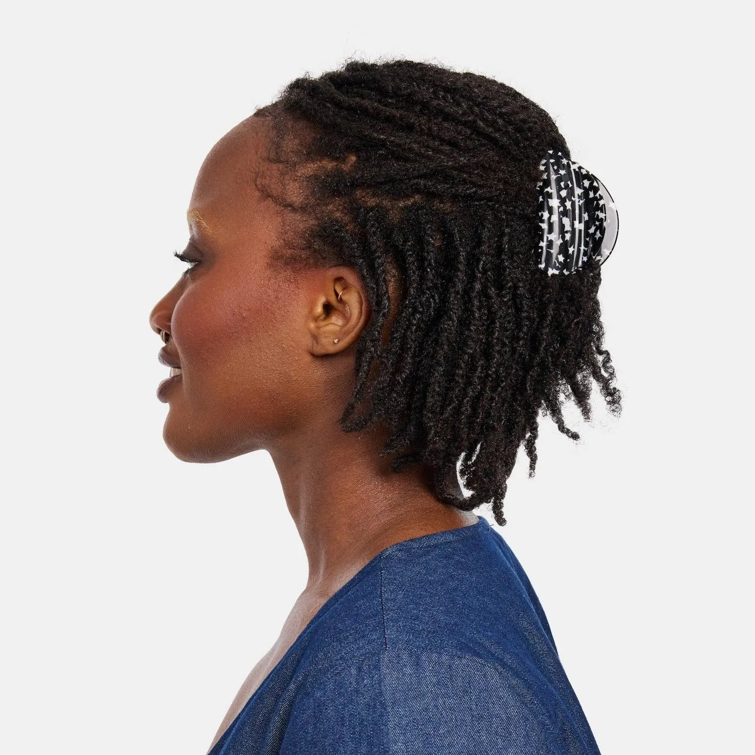 Juno Claw in Starry sold by Camp Brand Goods product image thumbnail 2