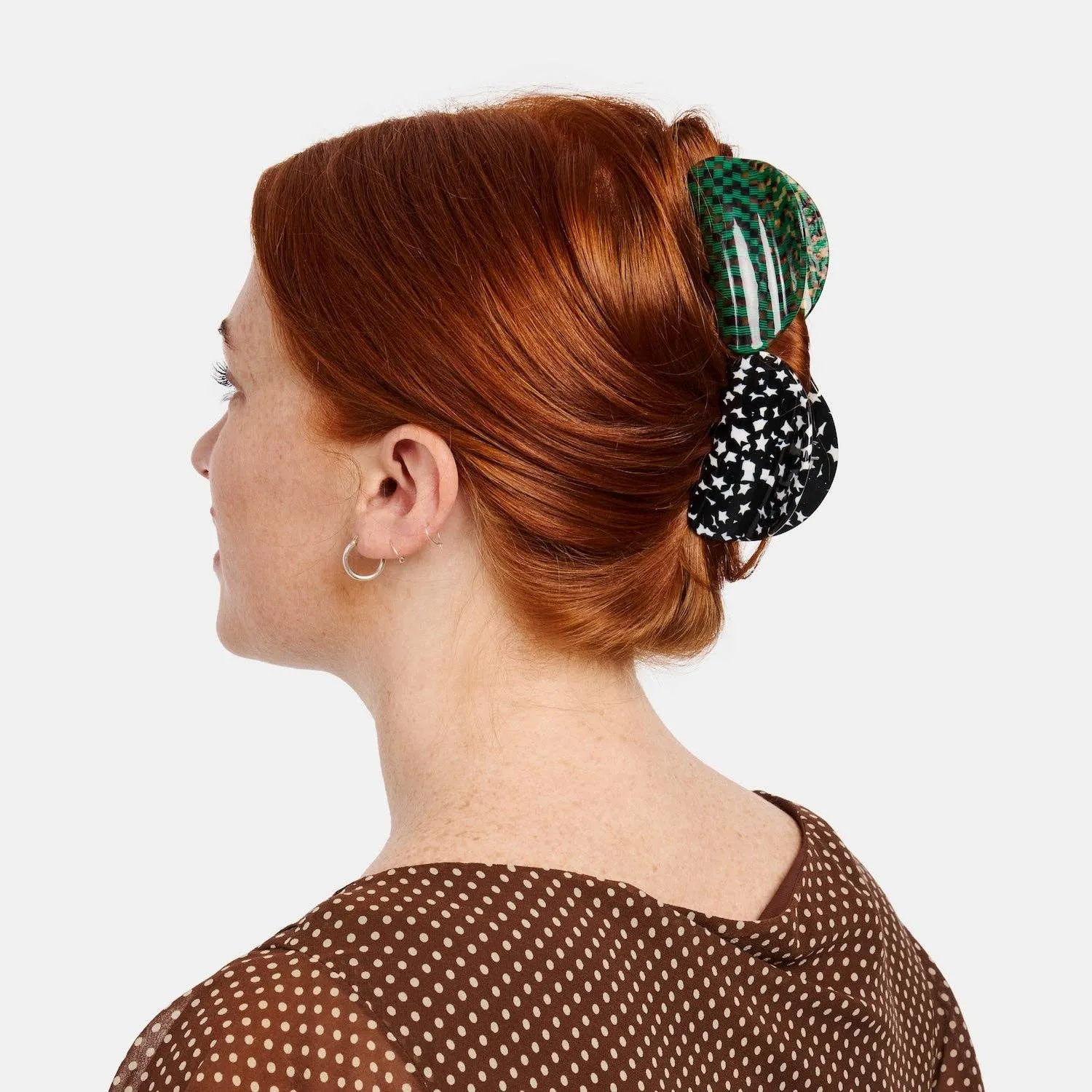 Juno Claw in Starry sold by Camp Brand Goods product image thumbnail 3