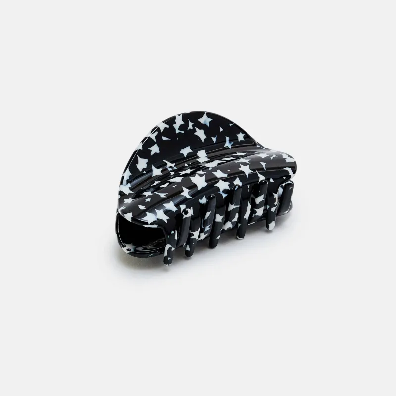 Juno Claw in Starry sold by Camp Brand Goods