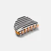 Suki Claw in Stripes sold by Camp Brand Goods
