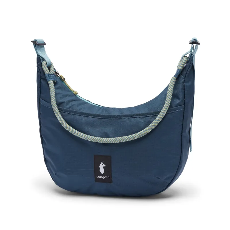 Trozo 8L Shoulder Bag - Abyss sold by Camp Brand Goods