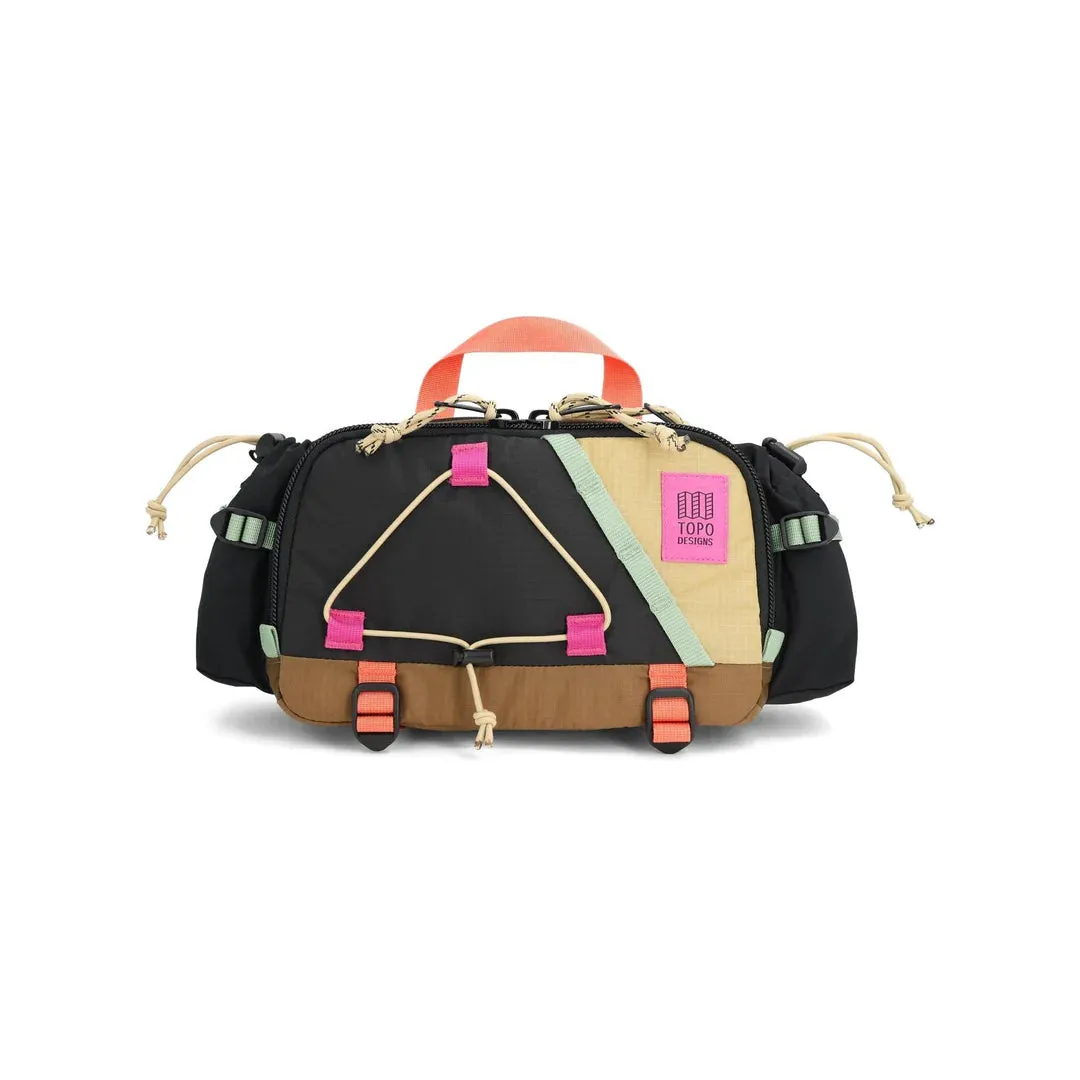Mountain Hydro Hip Pack - Desert Palm / Sahara sold by Camp Brand Goods product image thumbnail 2