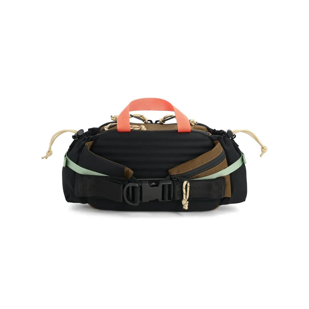 Mountain Hydro Hip Pack - Desert Palm / Sahara sold by Camp Brand Goods product image thumbnail 3