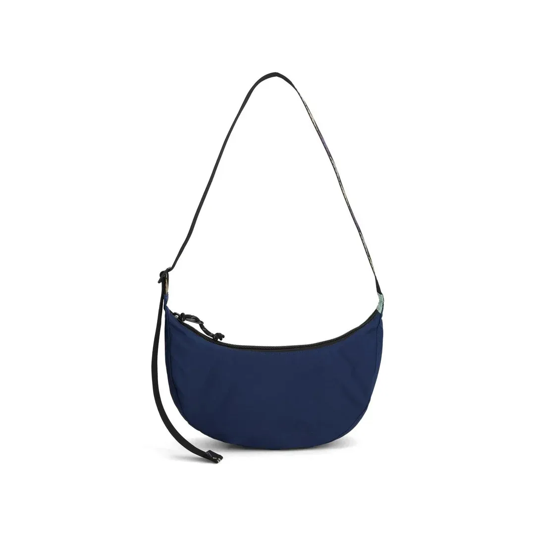 Moonlight Crossbody Bag - Midnight / Logan Berry sold by Camp Brand Goods product image thumbnail 3
