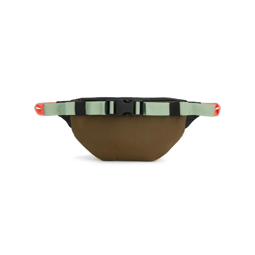 Mountain Waist Pack - Desert Palm / Sahara sold by Camp Brand Goods product image thumbnail 3