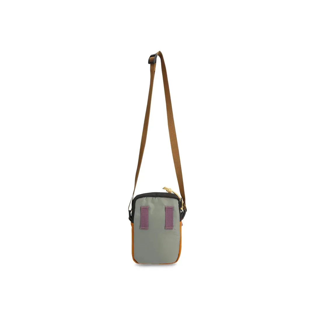 Mini Shoulder Bag - Beetle / Spice sold by Camp Brand Goods product image thumbnail 3