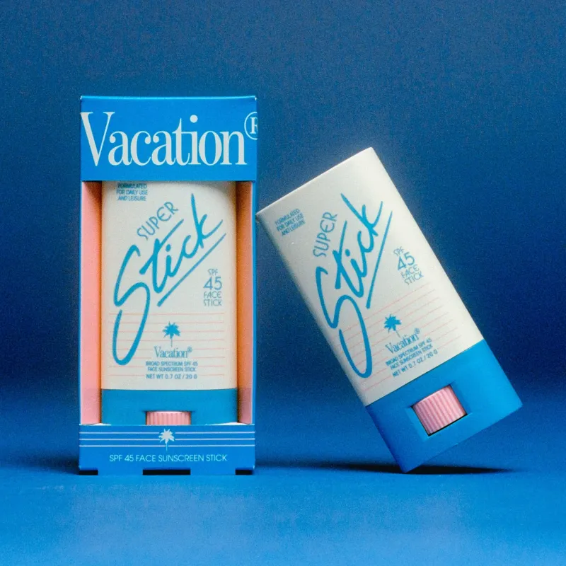 Super Stick SPF 45 sold by Camp Brand Goods