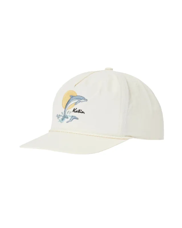 Splash Hat Vintage White sold by Camp Brand Goods