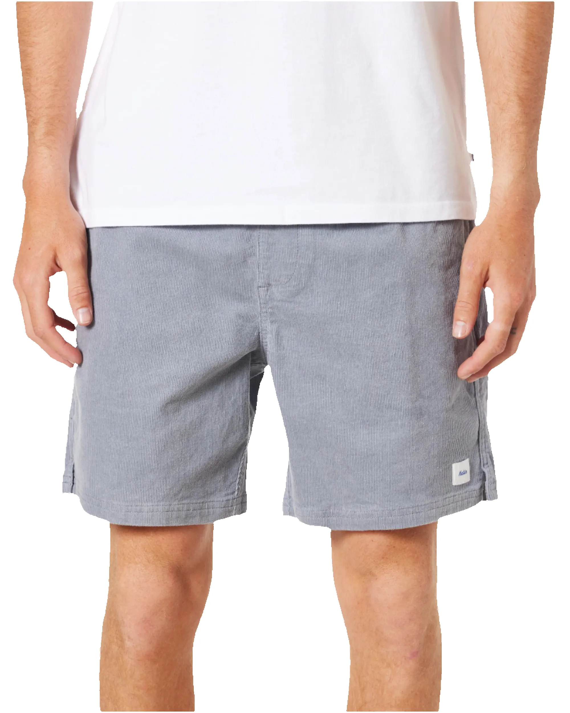 Cord Local Short Tradewinds sold by Camp Brand Goods product image thumbnail 2
