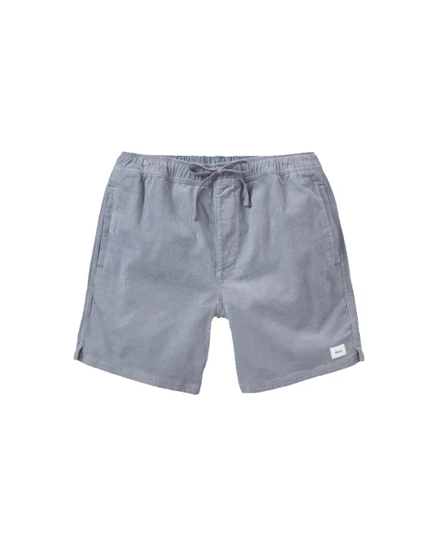 Cord Local Short Tradewinds sold by Camp Brand Goods