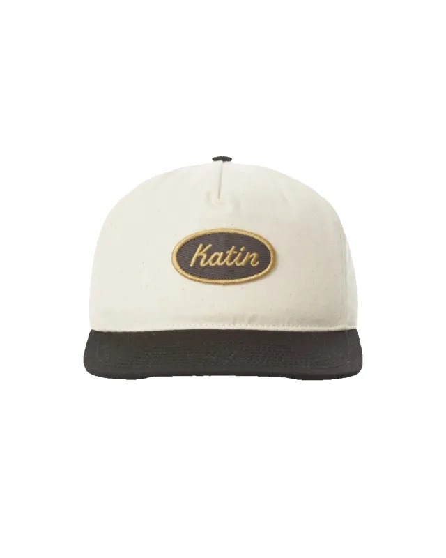 Roadside Hat Vintage White sold by Camp Brand Goods