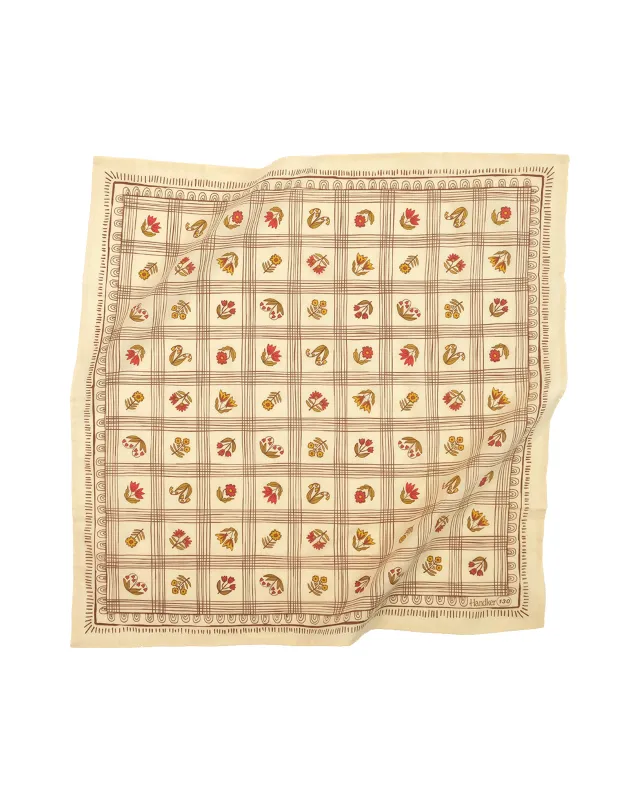 Laura Bandana sold by Camp Brand Goods