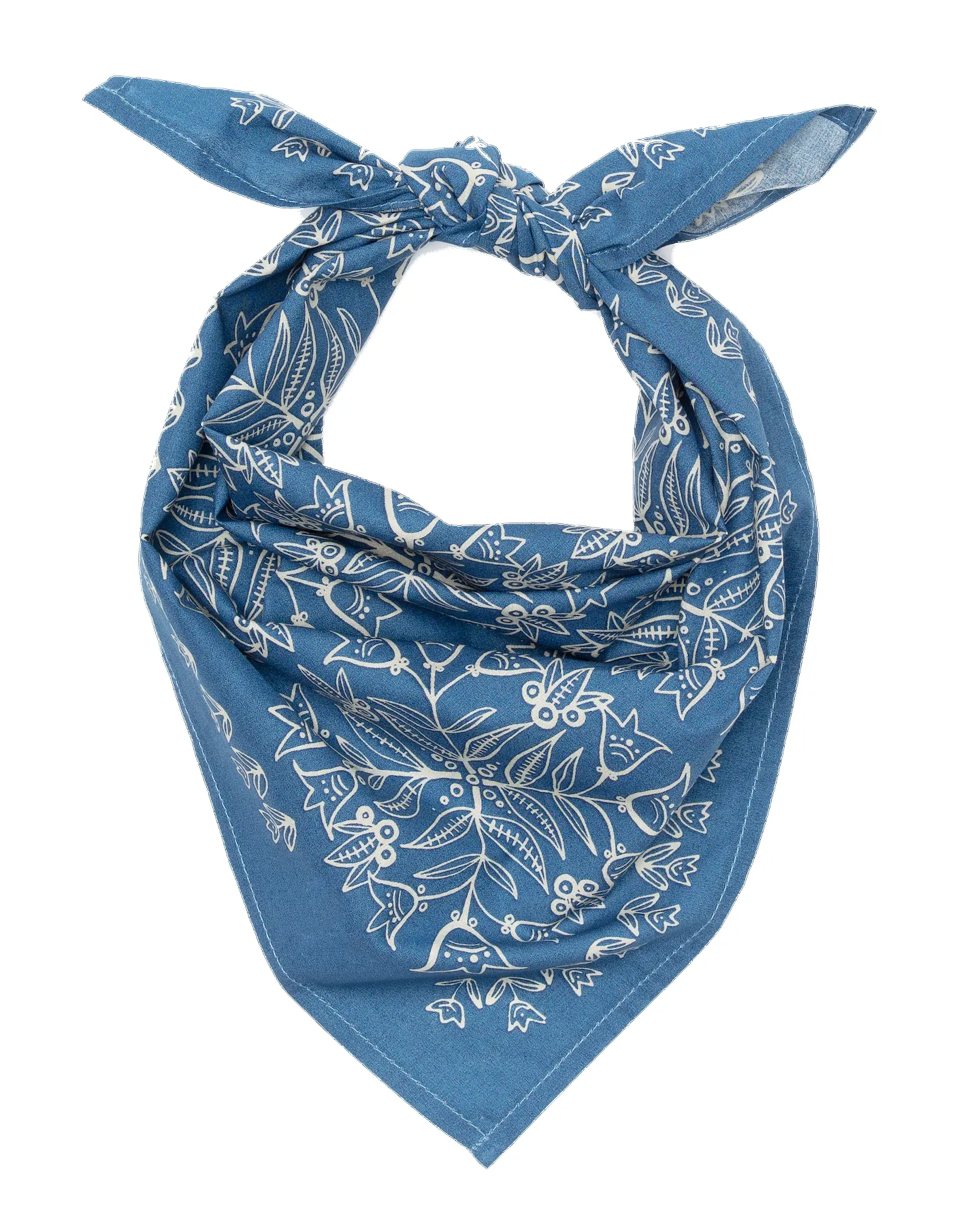 Jenny Bandana sold by Camp Brand Goods product image thumbnail 2