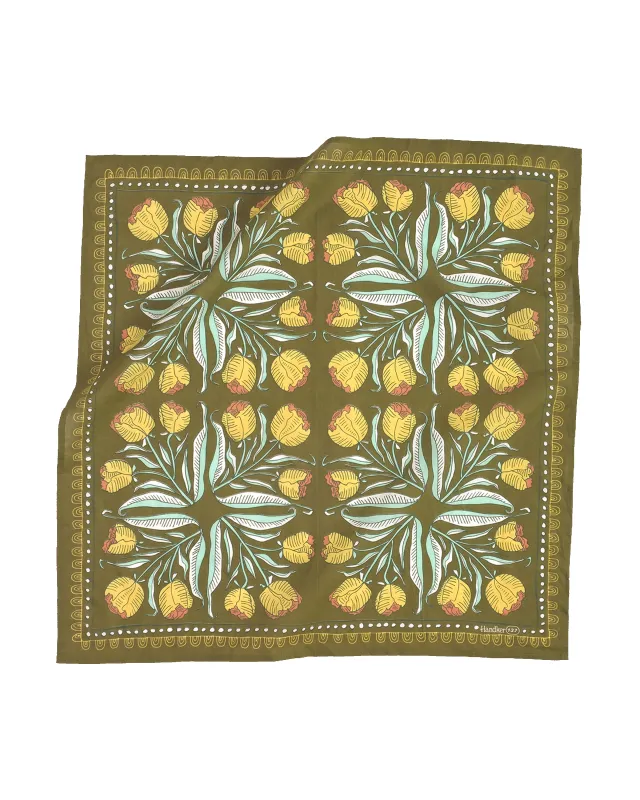 Adele Bandana sold by Camp Brand Goods