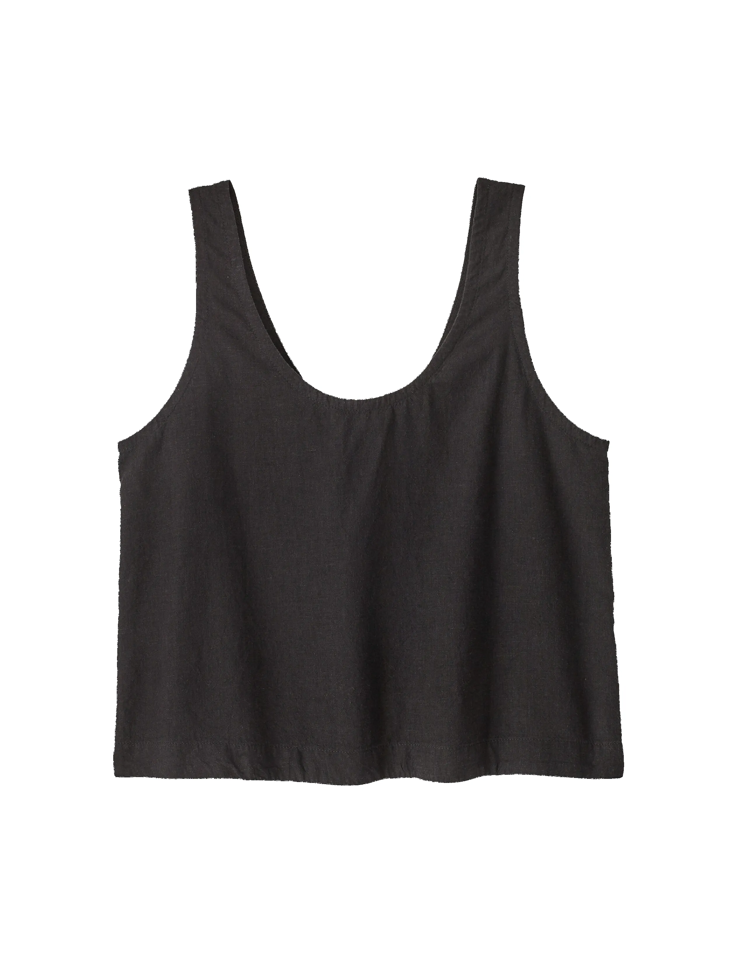 Women's Garden Island Top Black sold by Camp Brand Goods product image thumbnail 2
