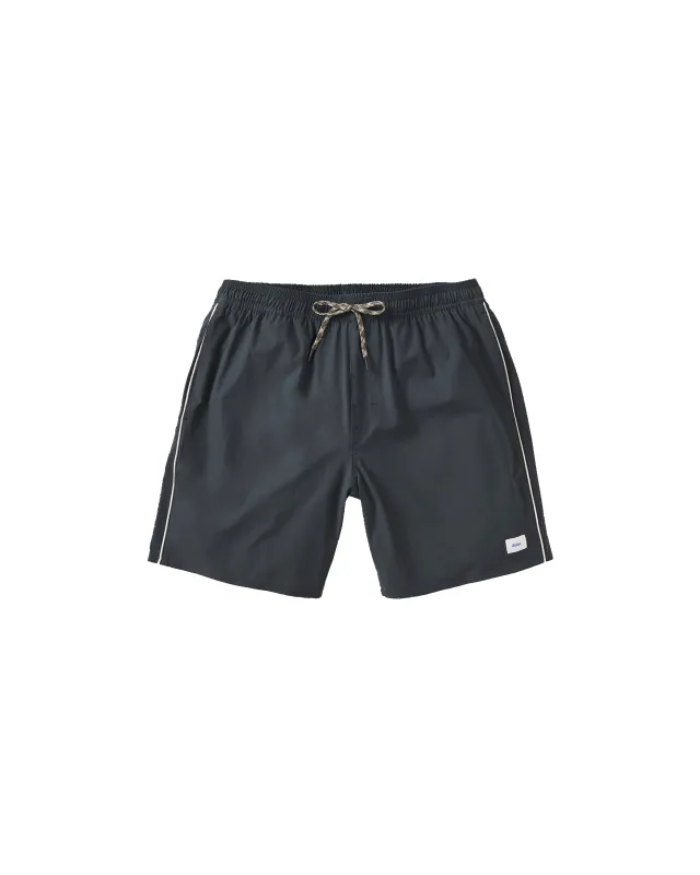 OTG Richie Volley Black Wash sold by Camp Brand Goods