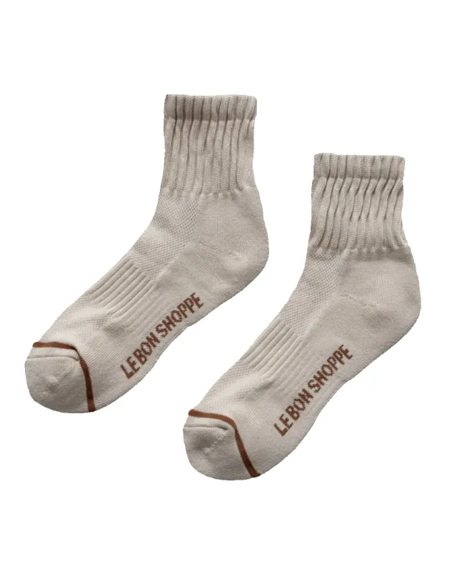 Swing Socks Silk sold by Camp Brand Goods