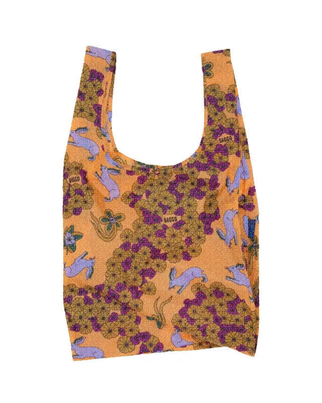 Standard Baggu Wild Rabbit sold by Camp Brand Goods