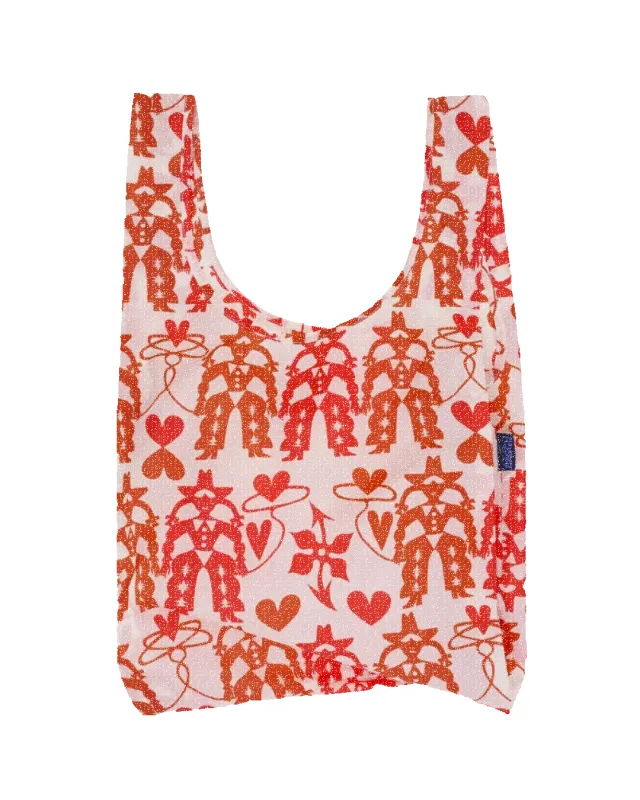 Standard Baggu Cowgirl sold by Camp Brand Goods