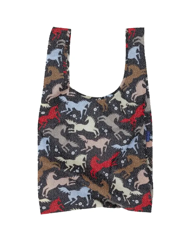 Standard Baggu Horse Cut-Outs sold by Camp Brand Goods
