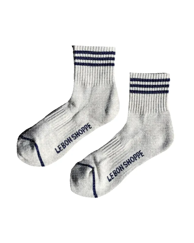 Girlfriend Sock Sailor sold by Camp Brand Goods