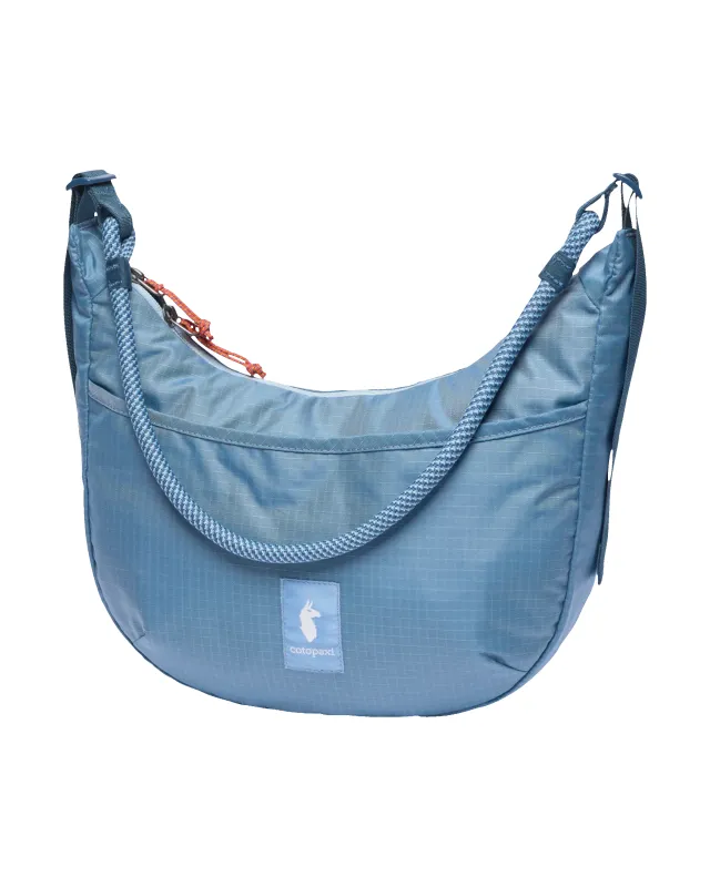 Trozo 8L Shoulder Bag - Fjord sold by Camp Brand Goods