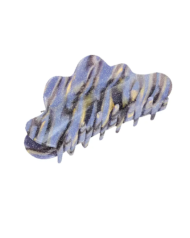 Nimbus Claw in Phantom sold by Camp Brand Goods