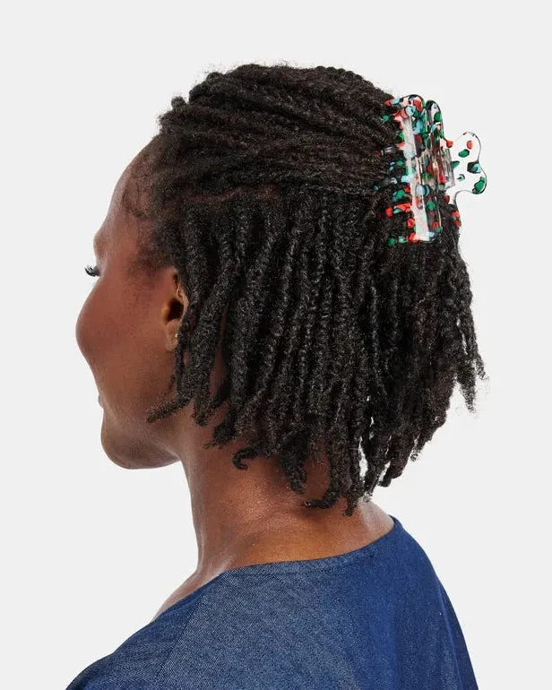 Jojo Claw in Small Bingo sold by Camp Brand Goods product image thumbnail 3