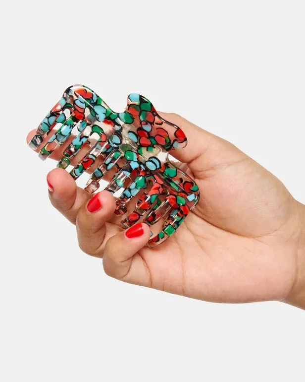 Jojo Claw in Small Bingo sold by Camp Brand Goods product image thumbnail 2