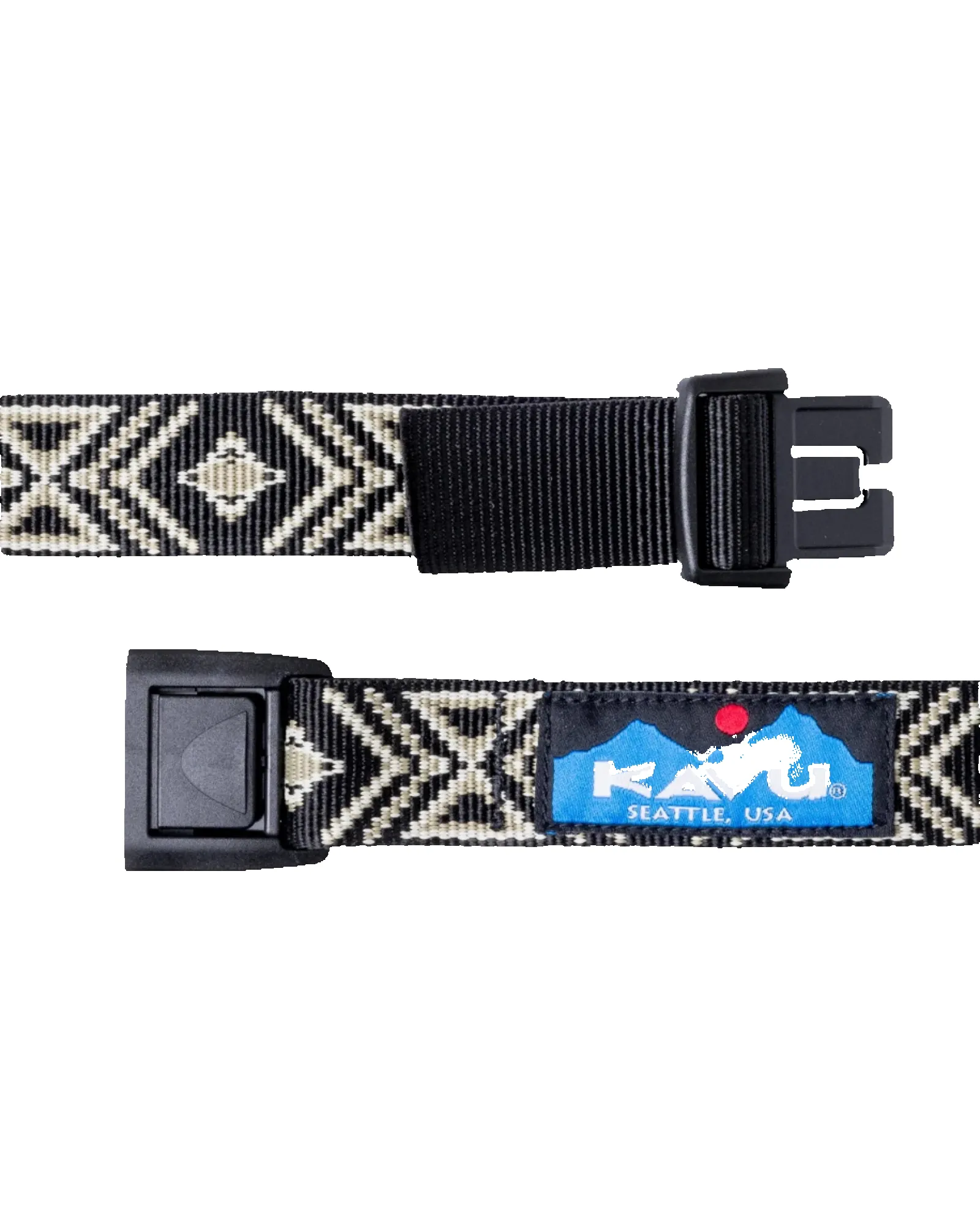 Burly Belt Moonlight Shadow sold by Camp Brand Goods product image thumbnail 2