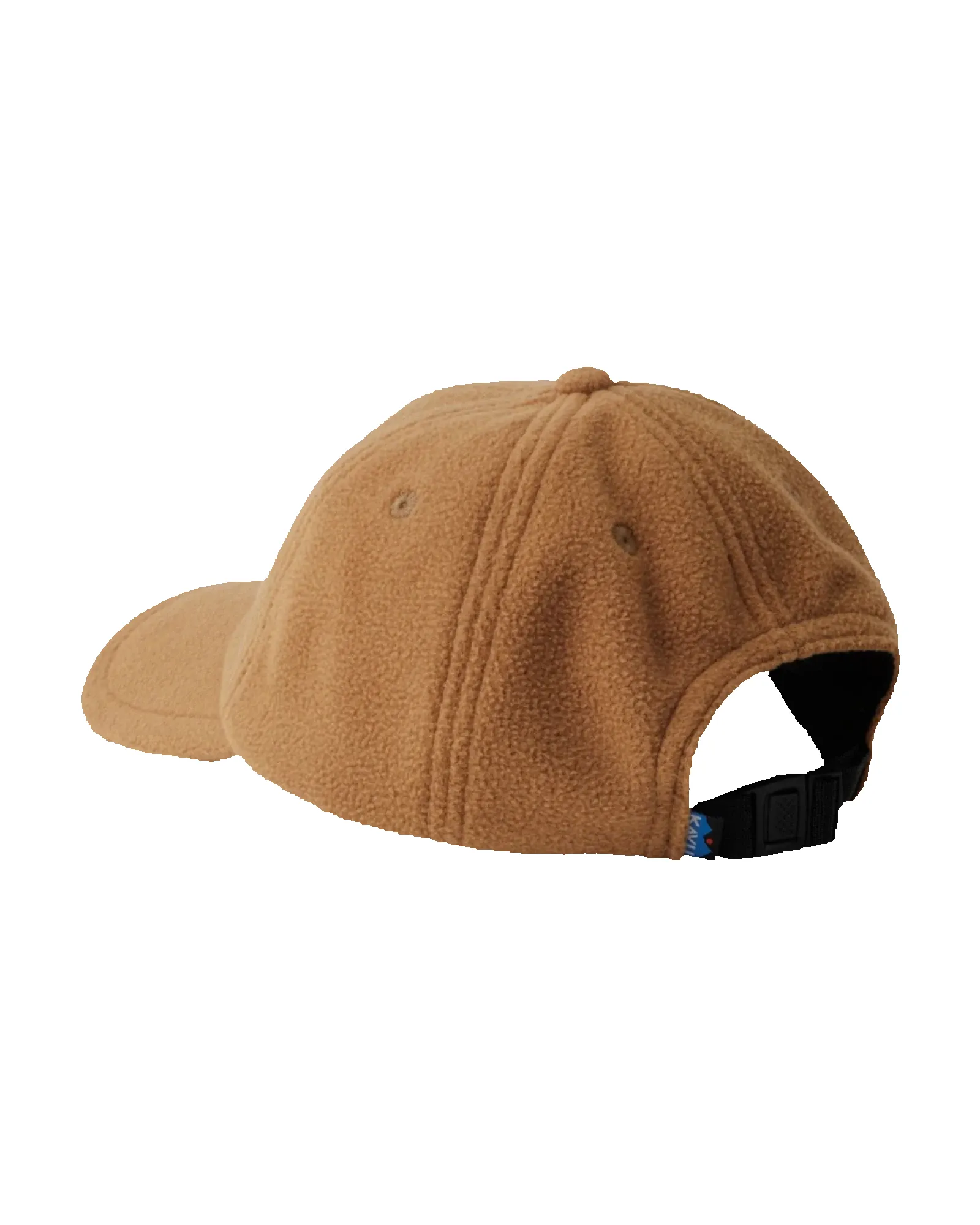 Toasty Topper Hat Tobacco sold by Camp Brand Goods product image thumbnail 2