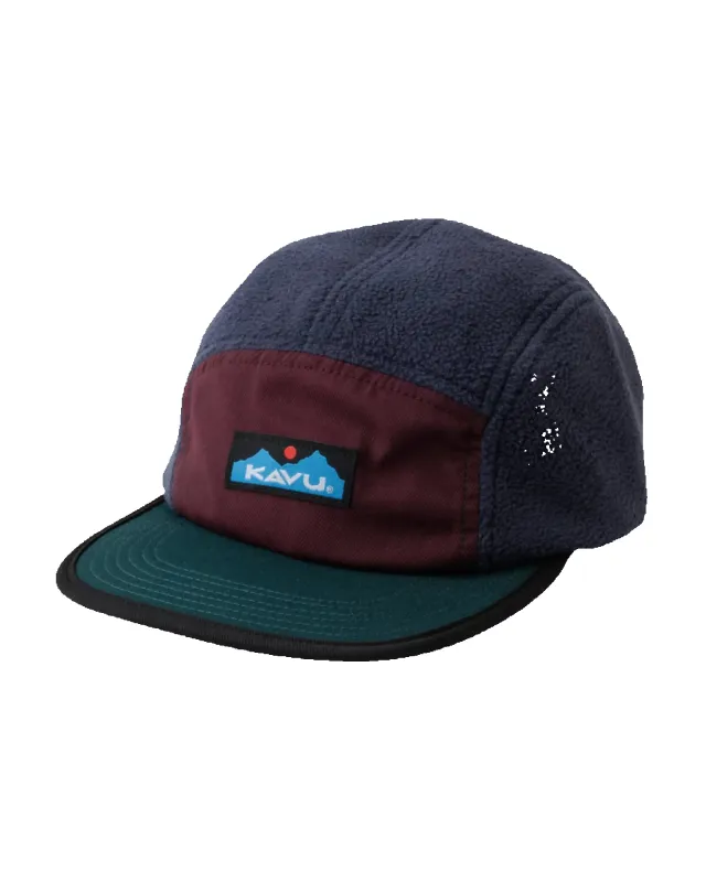Mountain Top Hat Field Block sold by Camp Brand Goods