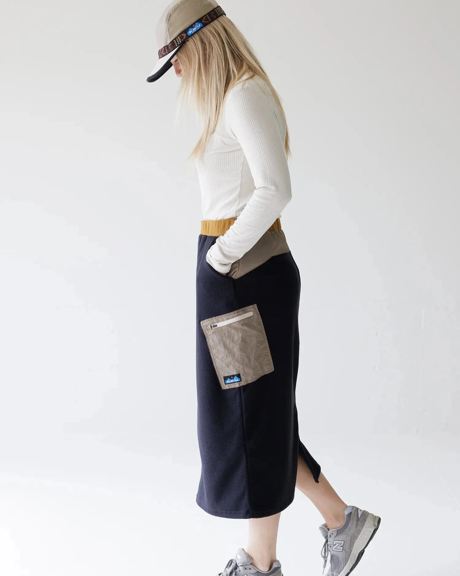 Ellis Skirt High Ground sold by Camp Brand Goods product image thumbnail 3