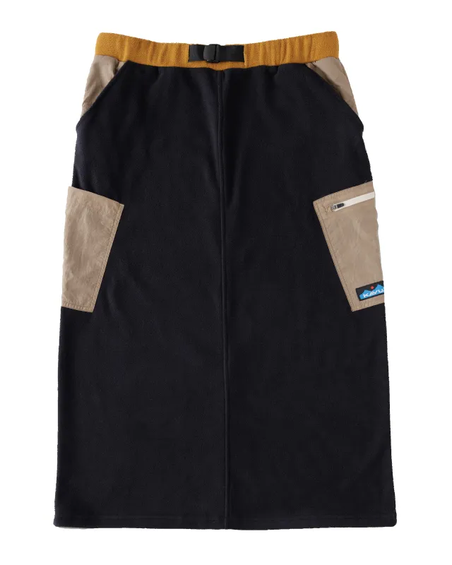 Ellis Skirt High Ground sold by Camp Brand Goods