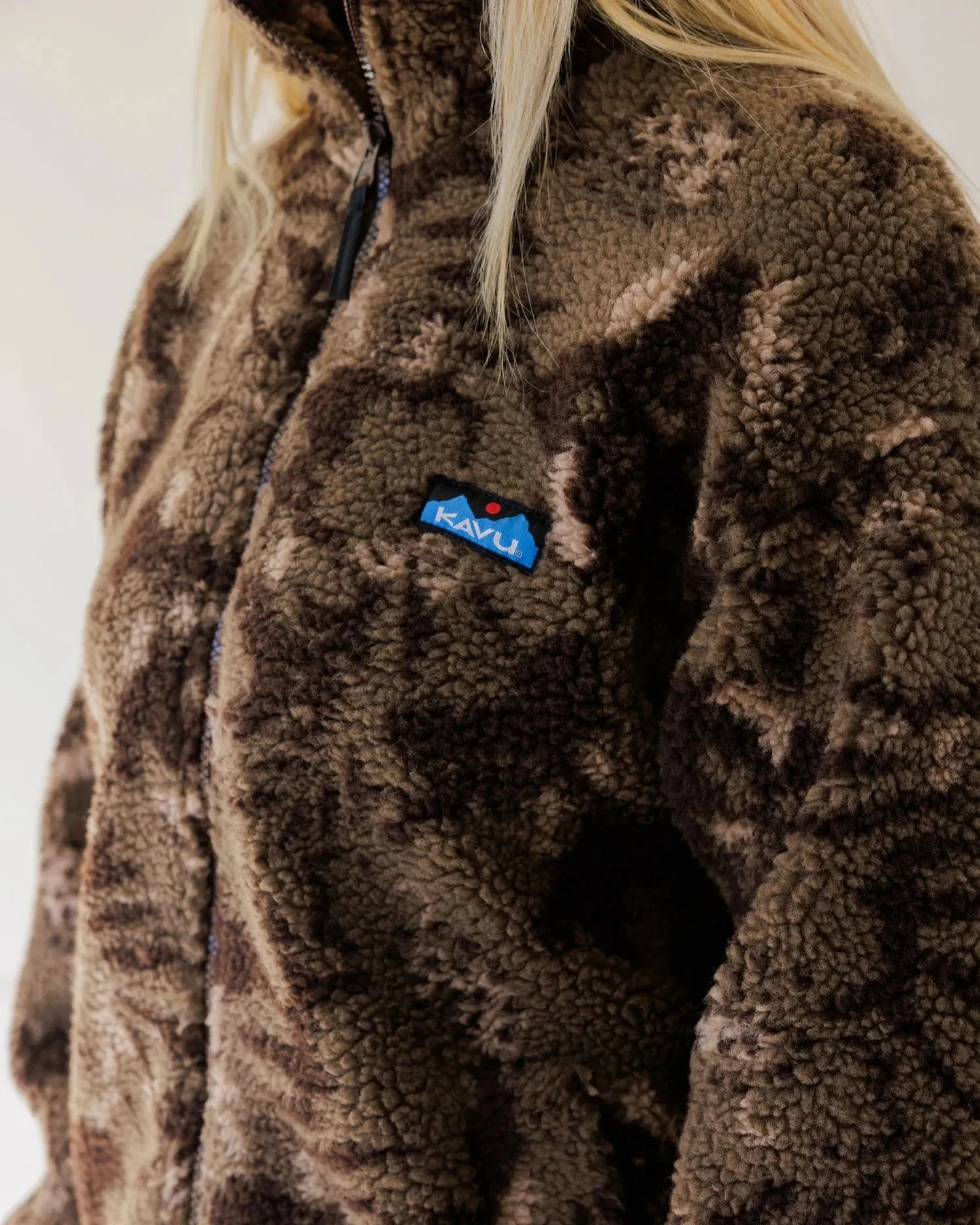 Loven Jacket Earth Bloom sold by Camp Brand Goods product image thumbnail 4