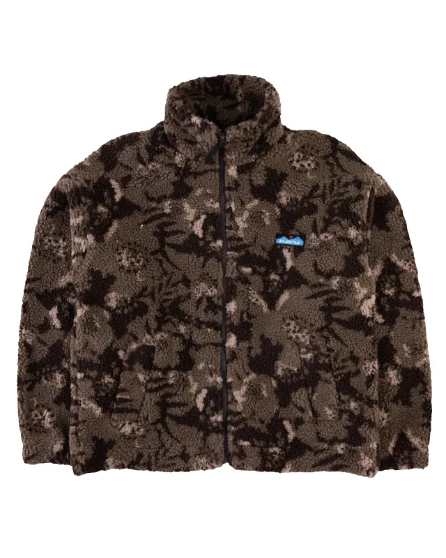 Loven Jacket Earth Bloom sold by Camp Brand Goods